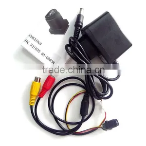 480TVL 0.008Lux Mini Cctv Camera Security CAMERA thumbnail-2
