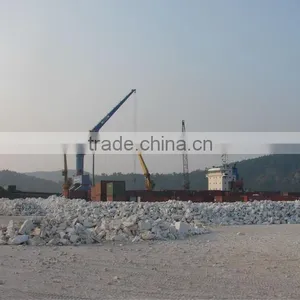 Lump of White Limestone thumbnail-4