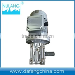 NMRV Series Ac Gear Motor thumbnail-1