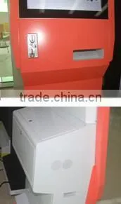 46 Inch Insta Printing TFT LCD Photo Booth Kiosk thumbnail-4
