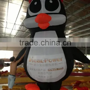 2016 Custom Funny Advertising Inflatable Animals Model for Promotion, Inflatable Figures thumbnail-2