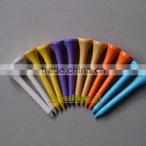 21/8" Wooden Golf Tee thumbnail-1