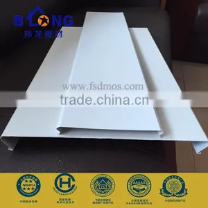 3003 Aluminum Strip Ceiling thumbnail-5