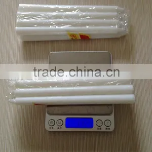Cheap White Househole Stick Candle Hot Sale in the Africa Country thumbnail-1