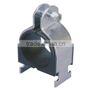 Concrete Pump Pipe Clamp thumbnail-1