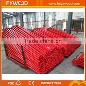 Adjustable Steel Pipe Support, Formwork Support, Scaffolding Steel Prop thumbnail-5