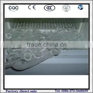 Healthy Easy Operation Industrial Ice Making Machines/Ice Maker Machine For Bullet Ice thumbnail-4