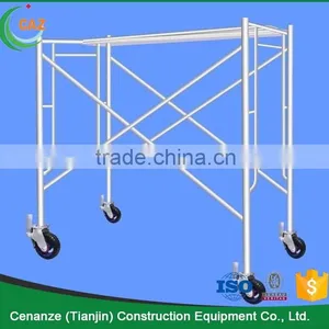 Popular Frame Scaffolding thumbnail-2