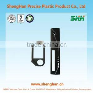ISO Certification Injection Molds Customize ABS/PP/PC Remote Control Parts thumbnail-1