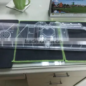 Translucent Color Plastic Parts thumbnail-3