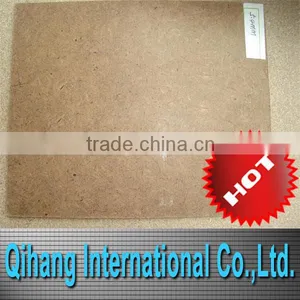 Eco-friendly High Quality Melamine Hardboard From Manufacturer thumbnail-1