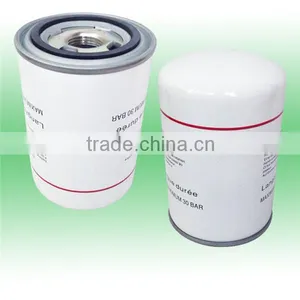 Screw Air Compressor Spare Parts Atlas Copco Oil Filter 1614874700 thumbnail-1