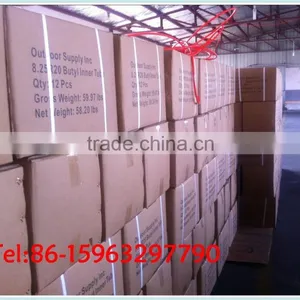 400-12 450-12 500-12 600-12 Butyl Tube Use for Agricultural Tyre /farm Tyre thumbnail-2