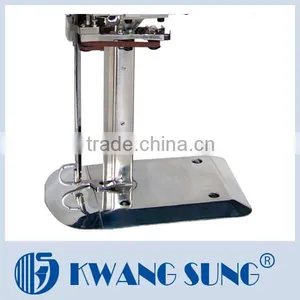 KS-AUV Sewing Laser Cutting Machine thumbnail-3