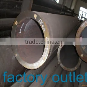 Din St45.8/st42.2 Carbon Steel Pipe Made in China thumbnail-3