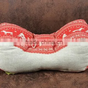 2015 New Multi-function Home Decor Pillow Patent Waist Cushion Cover Seat Cushion thumbnail-4