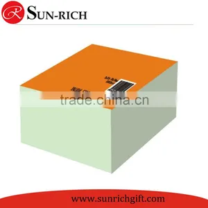 Wholesale Sticky Notes Cube Notepad Paper Cube Simple Sticky Notes thumbnail-2
