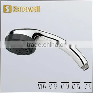 Eco-friendly ABS Plastic Shower Head thumbnail-1