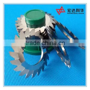 Carbide V Cut for PCB Cutter thumbnail-3