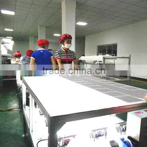 Keyland PV Manufacturing Laminator Encapsulation Machine for Solar Panel thumbnail-2