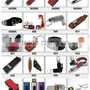 Promotional Gifts,USB Flash Drives 128GB Pendrive Stainless Steel Fashion Usb Stick Mini 128GB Pen Drive Gift Free Shipping thumbnail-5