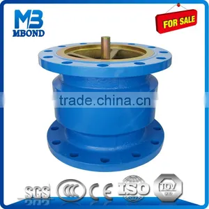Electric Motor Butterfly Valve With Actuator thumbnail-5