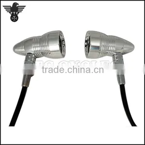 Custom Vintage Motorcycle LED Indicator Lamp for Yamaha thumbnail-4