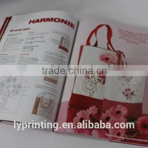China Low Cost Wholesale Paperback Books, Professional Printing Comany Supplying My Hot Book Coloring thumbnail-6
