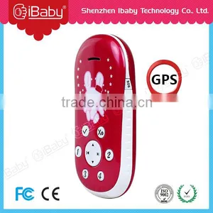 Baby Gps Tracker Phone Without Screen thumbnail-1
