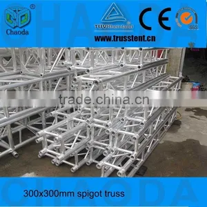 Hot Sale Used Aluminum Truss thumbnail-4