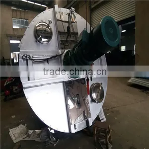 Double Screw Mixer for Powder Mixing thumbnail-3
