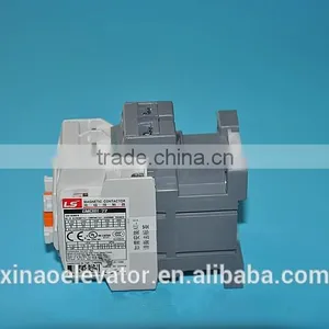 Lowest Price Elevator Electrical ac Magnetic Contactor thumbnail-1