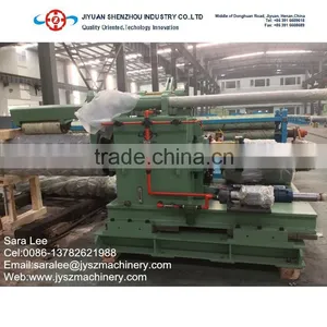 Galvanizing Line Rolling Mill High Quality Hydraulic Pay off Reel thumbnail-1