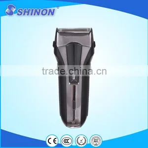 Mesh Rechargeable Min Mens Electric Shaver thumbnail-1