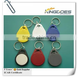 Rfid Em4100 Key Tag thumbnail-1