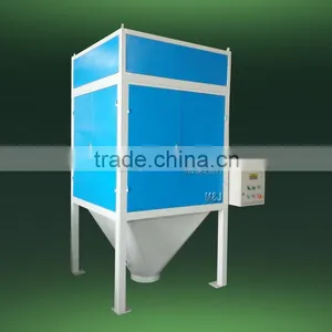 Granules Packaging Machine With CE ISO9001-2008 thumbnail-5