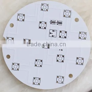 Customziec LED Pcb High Power 50w Round LED Module thumbnail-1