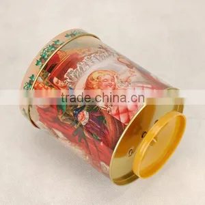 Musical Tin Box thumbnail-1