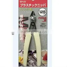 KEIBA Cutter Plier and Crimp Wire Plier thumbnail-2