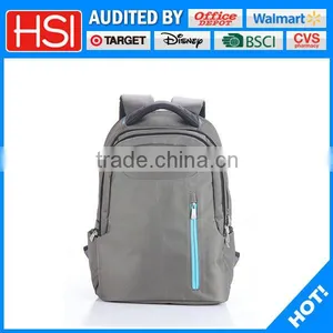 Wholesale Cute Canvas School Backpack for College Students thumbnail-1