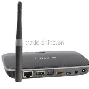 Cs918 Android tv Box XBMC RK3188 Android 4.4 Cs918s tv Box Youtube Youporn Iptv Android tv Box Cs918 thumbnail-5