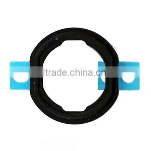 Original Home Button Rubber Gasket For IPad Air / 5Gen thumbnail-1
