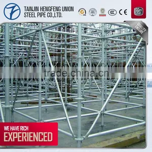 Pipe Roll for Scaffolding thumbnail-3
