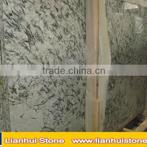 Manufacturer Competitive Price for Aran White Granite Tile thumbnail-1