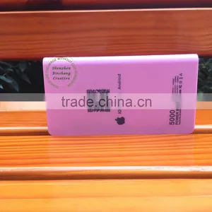 Wireless External Wifi Hard Disk Drive With 5000mAh Power Bank thumbnail-5