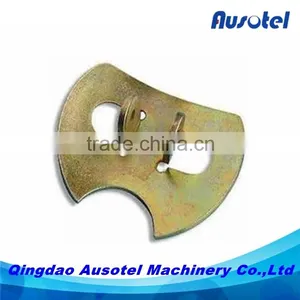Nonstandard OEM Stamping Aluminum Alloy Spare Parts thumbnail-2