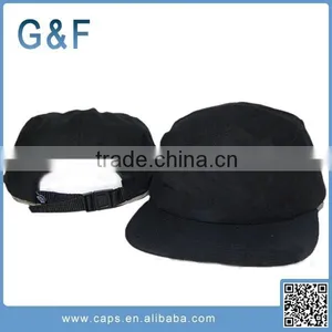 Dye Sublimation Plain Blank Wholesale 5 Panle Hats thumbnail-2