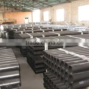 ASTM A888 Low Cast Iron Pipe Price thumbnail-4