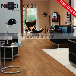 Small Embossed Surface Ac3 Ac4 Hdf Laminate Flooring Changzhou thumbnail-1