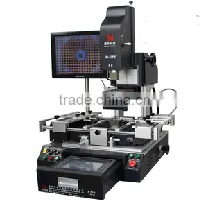 New Design CCD Camera Optical Alignment BGA Rework Station thumbnail-1